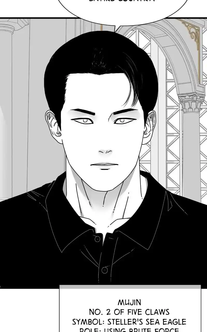 Eyes (Jung Summer) Chapter 73