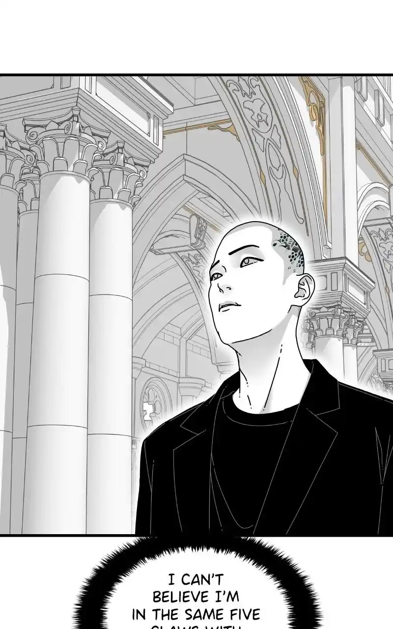 Eyes (Jung Summer) Chapter 73