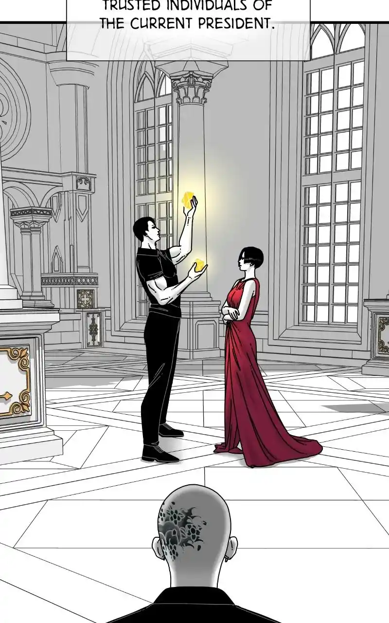 Eyes (Jung Summer) Chapter 73