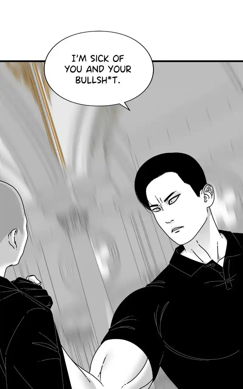 Eyes (Jung Summer) Chapter 73