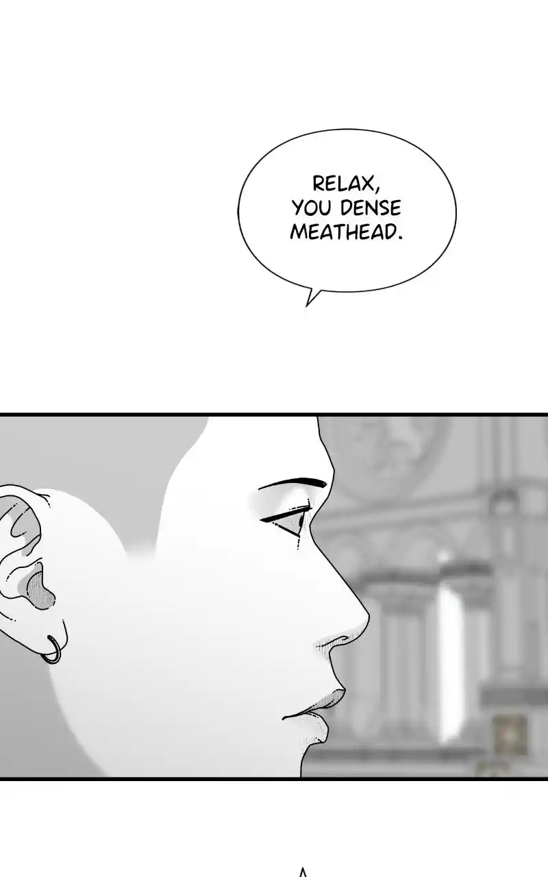 Eyes (Jung Summer) Chapter 73