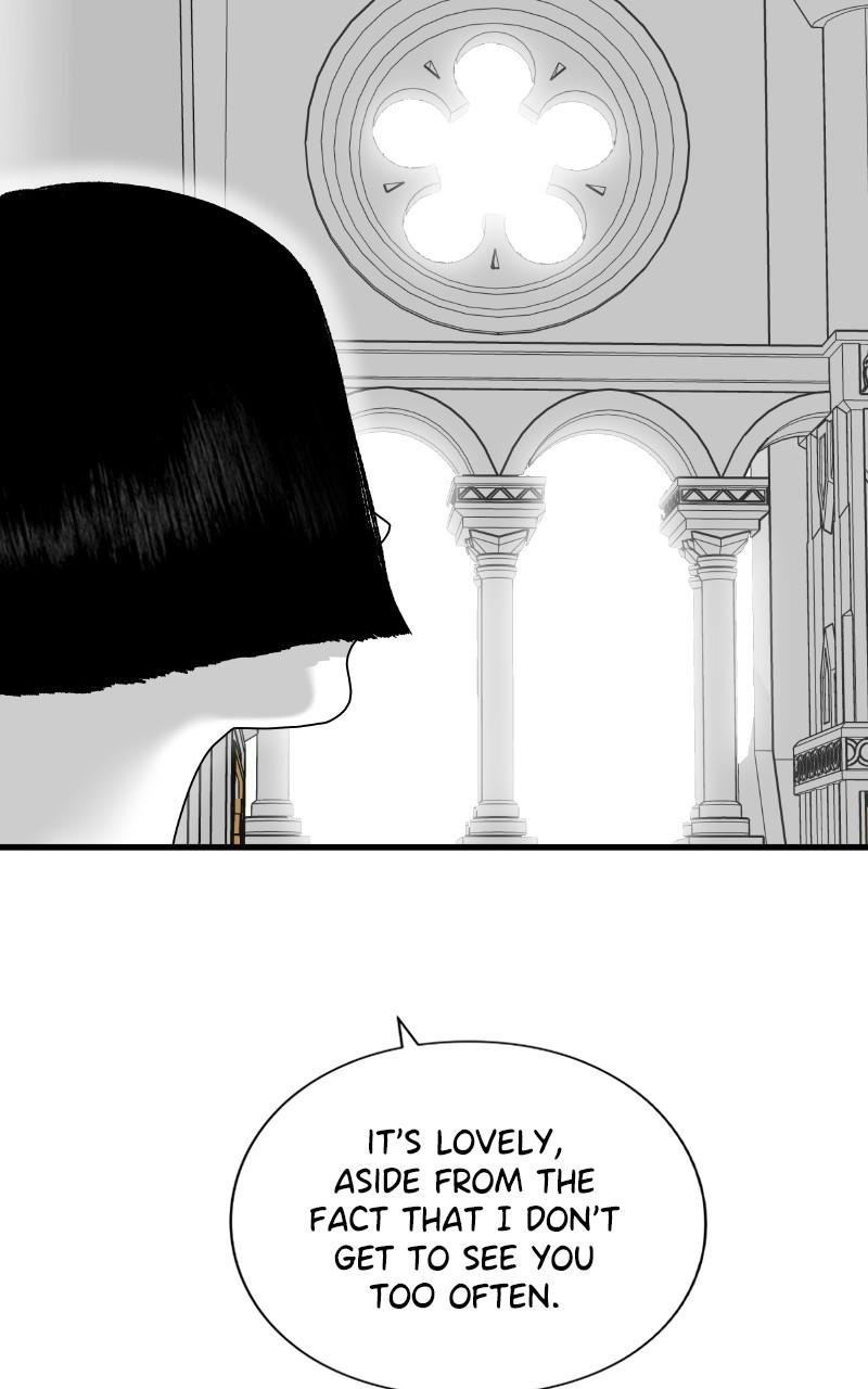 Eyes (Jung Summer) Chapter 73