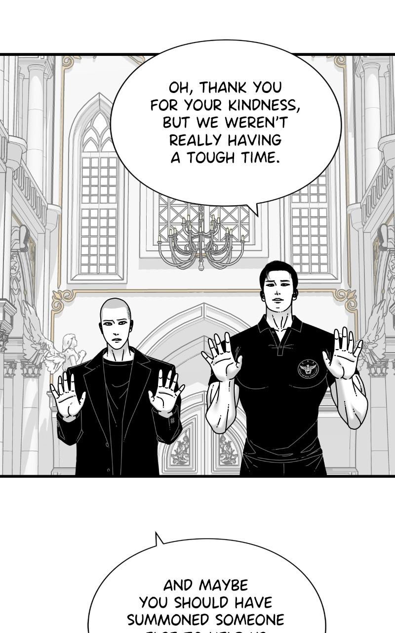 Eyes (Jung Summer) Chapter 73