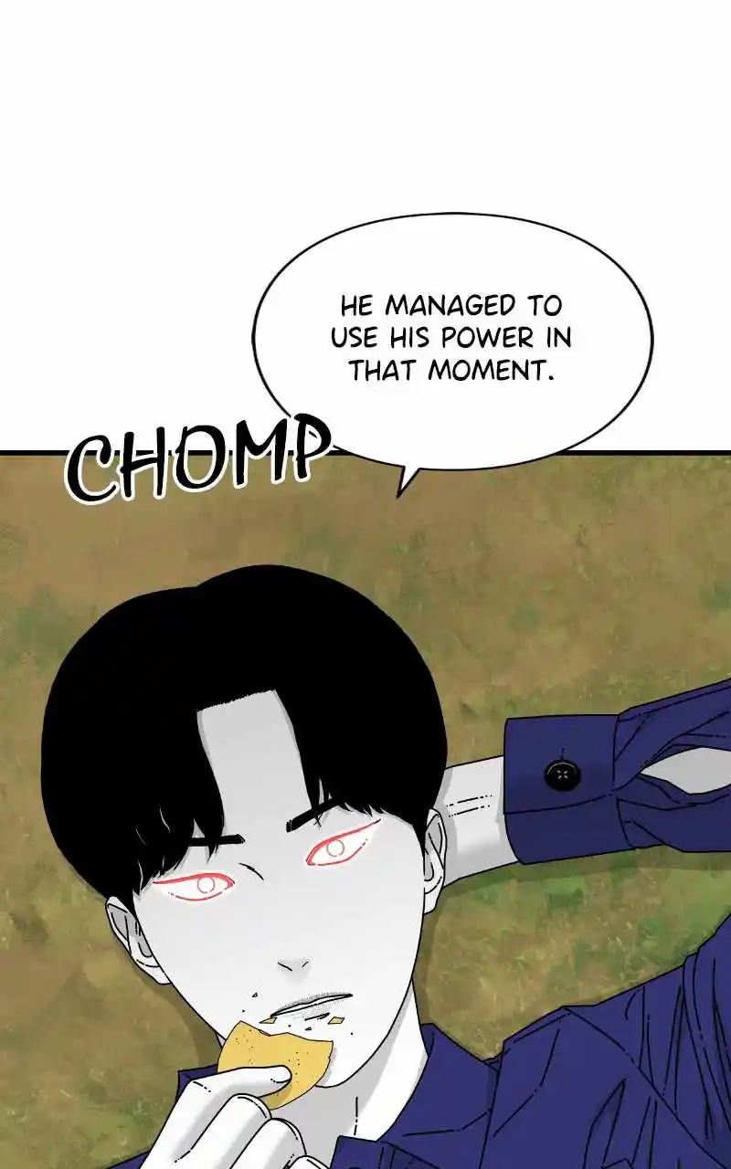 Eyes (Jung Summer) Chapter 76