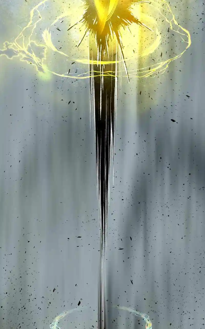 Eyes (Jung Summer) Chapter 76