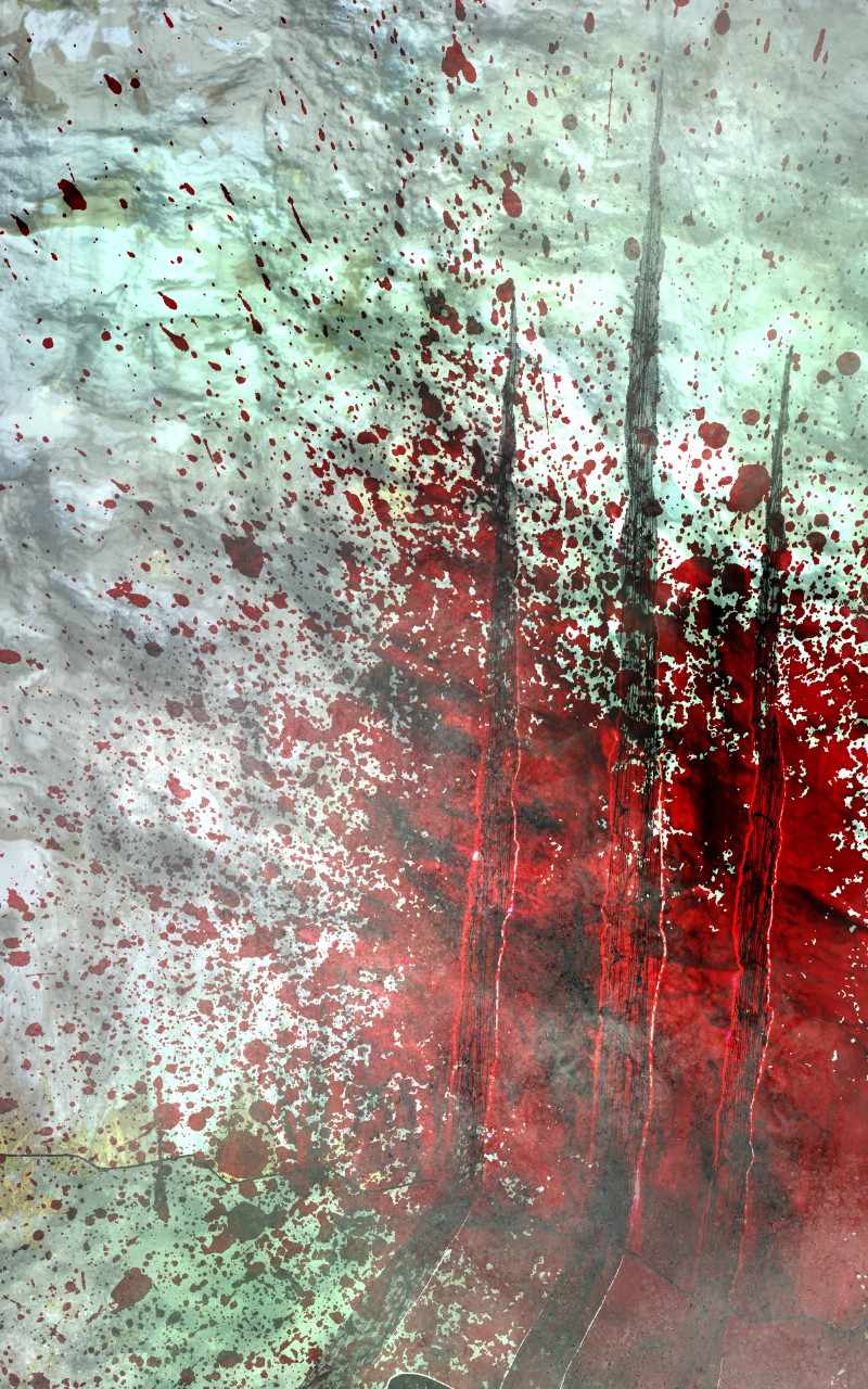 Eyes (Jung Summer) Chapter 76