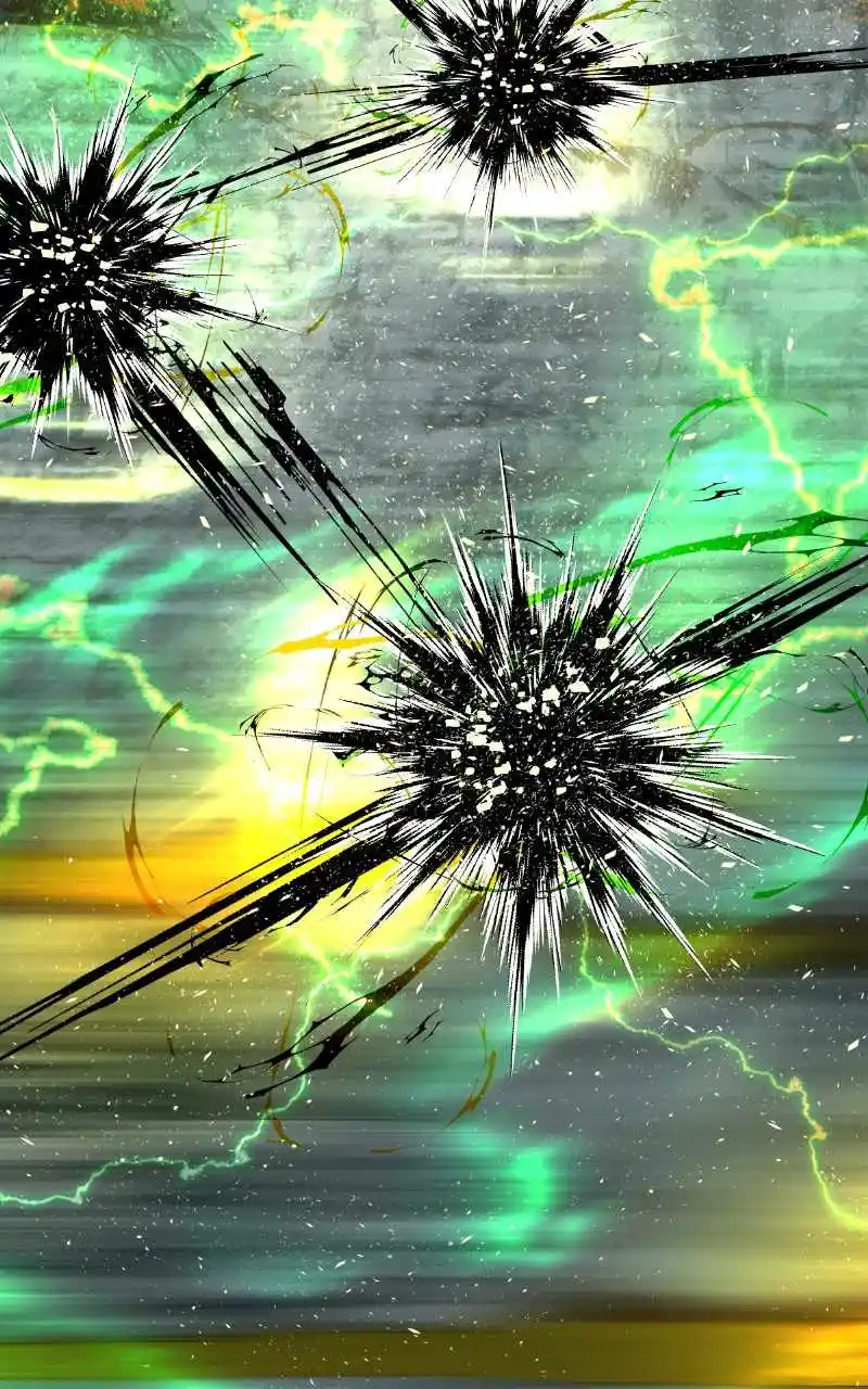 Eyes (Jung Summer) Chapter 77