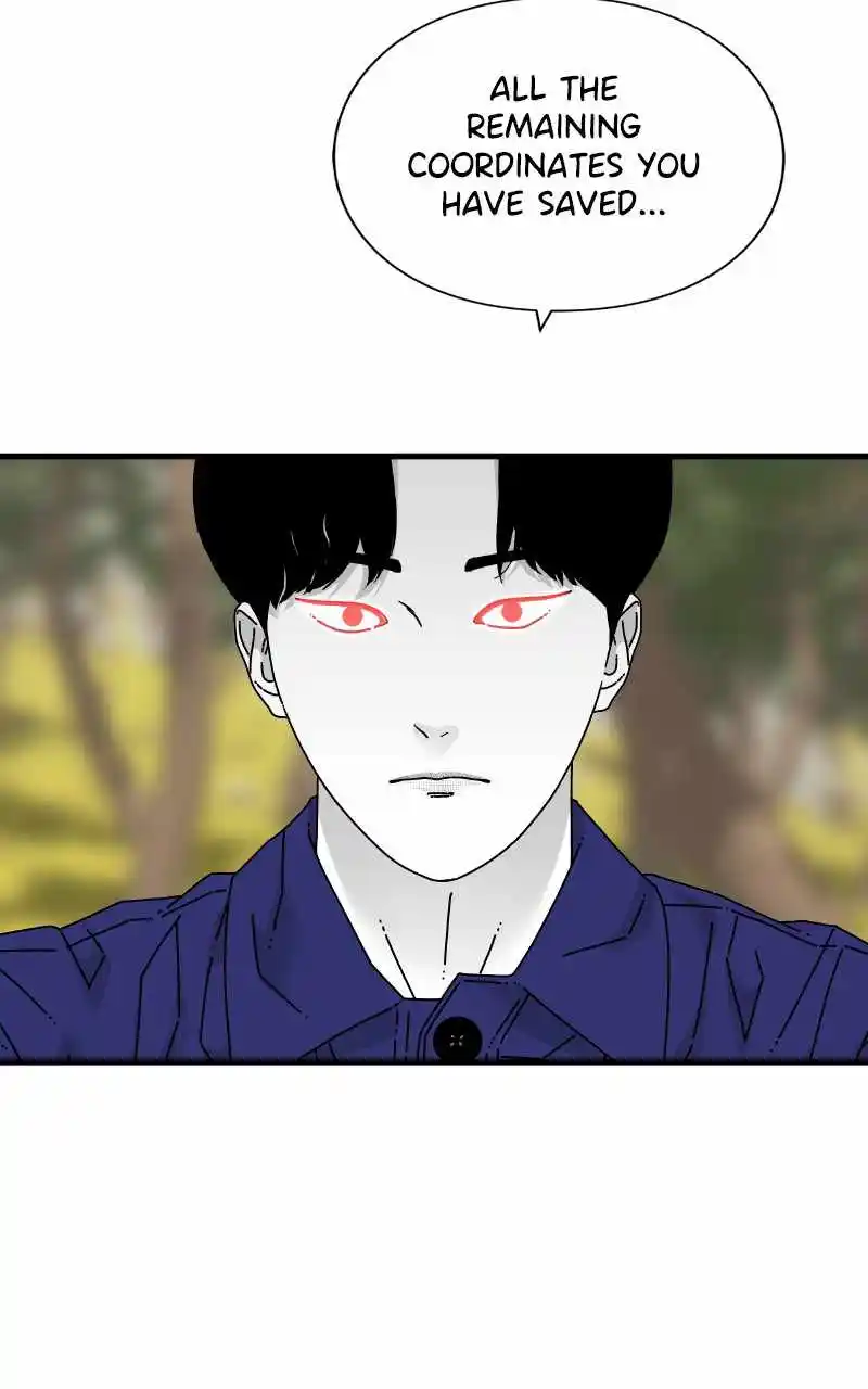 Eyes (Jung Summer) Chapter 77