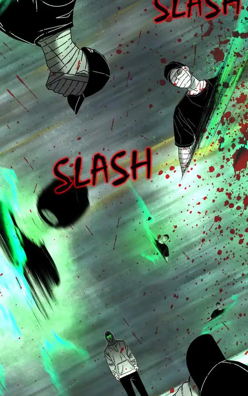 Eyes (Jung Summer) Chapter 77