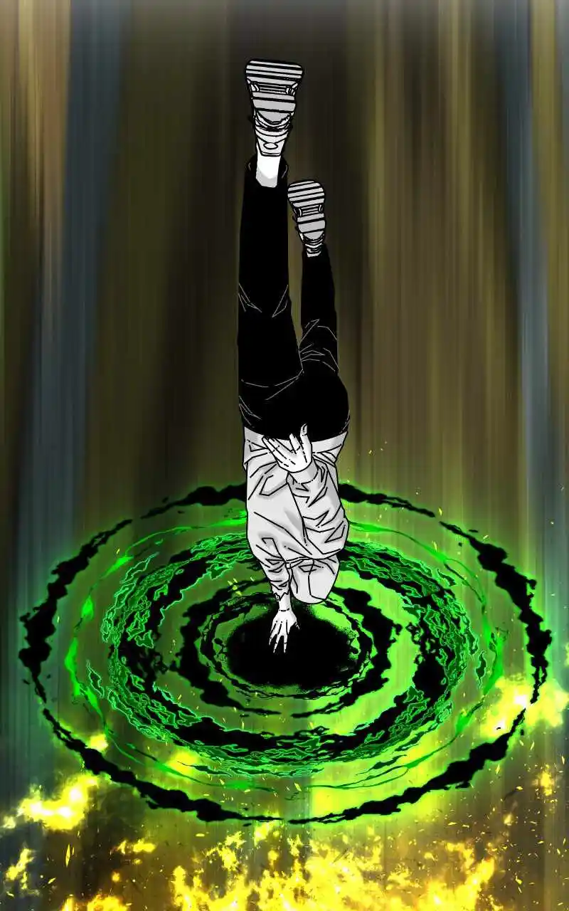 Eyes (Jung Summer) Chapter 77