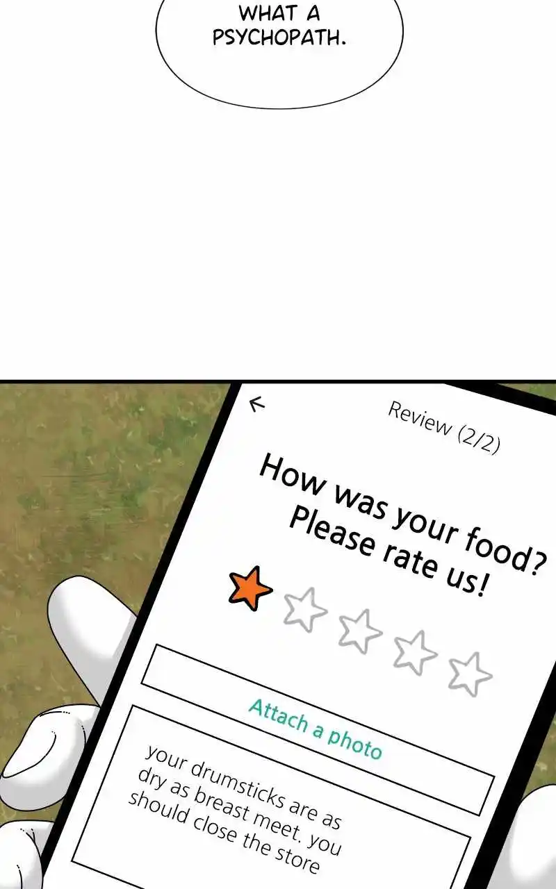 Eyes (Jung Summer) Chapter 77