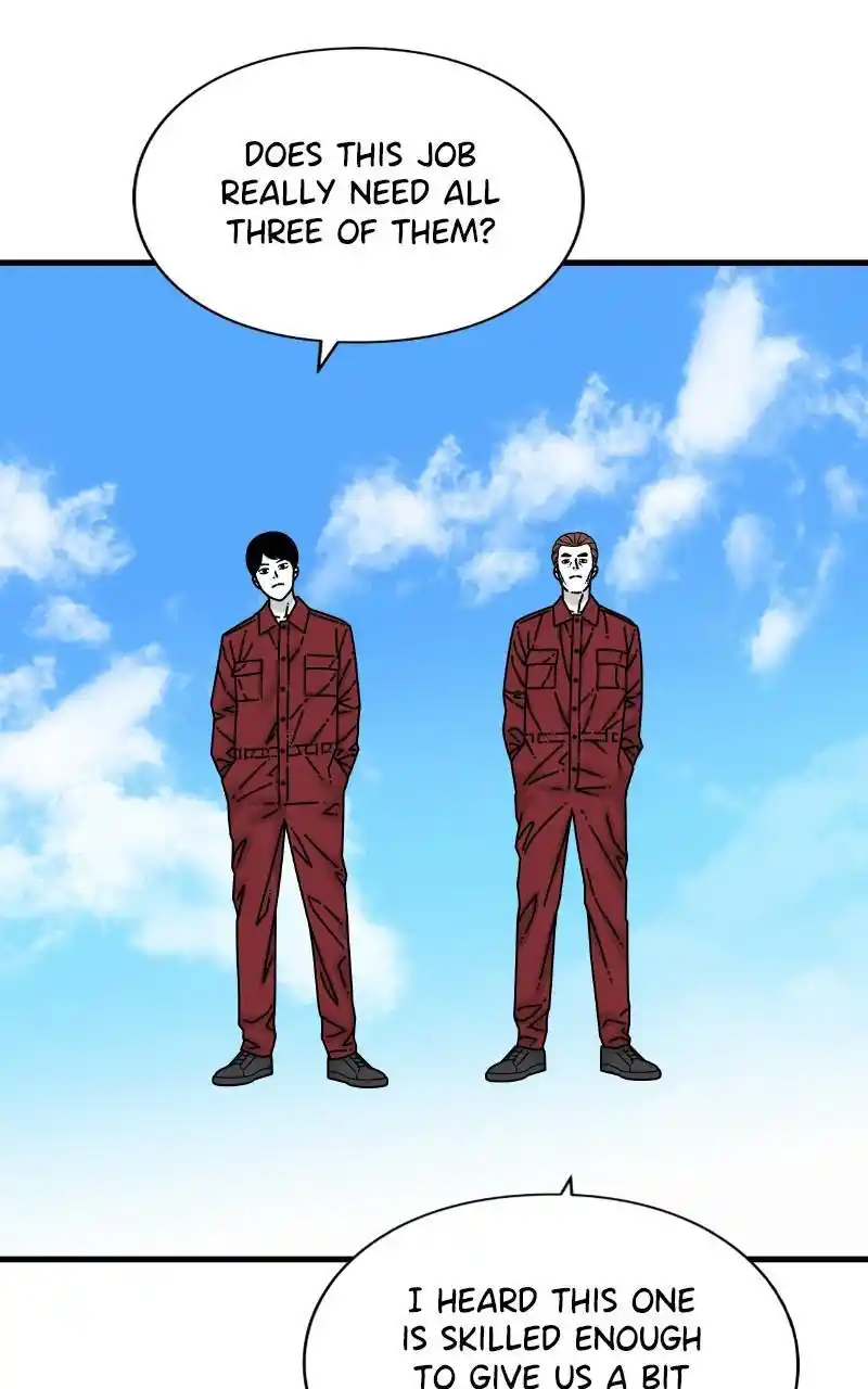 Eyes (Jung Summer) Chapter 78