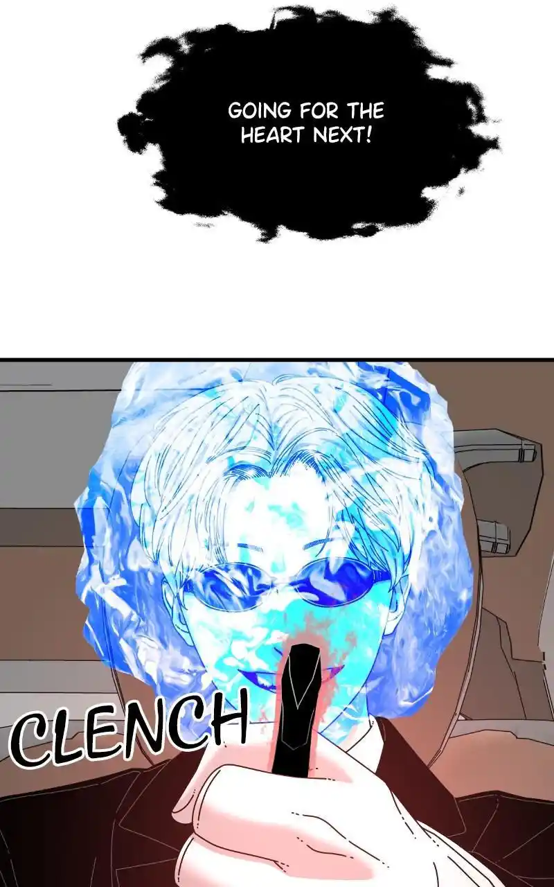 Eyes (Jung Summer) Chapter 78