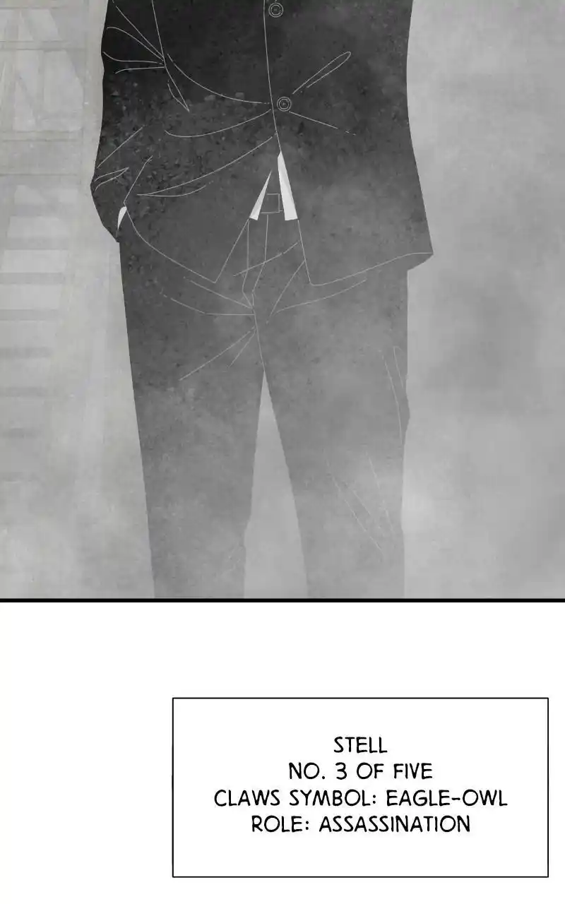 Eyes (Jung Summer) Chapter 78