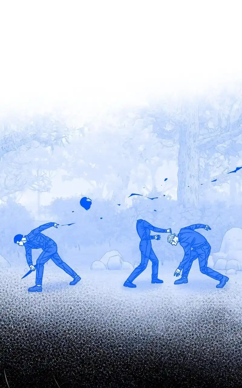 Eyes (Jung Summer) Chapter 79