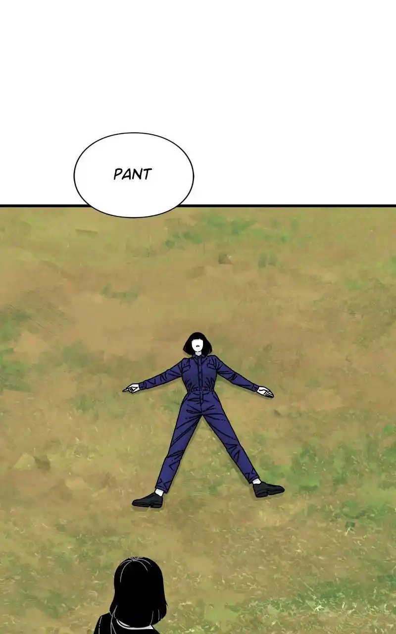 Eyes (Jung Summer) Chapter 79