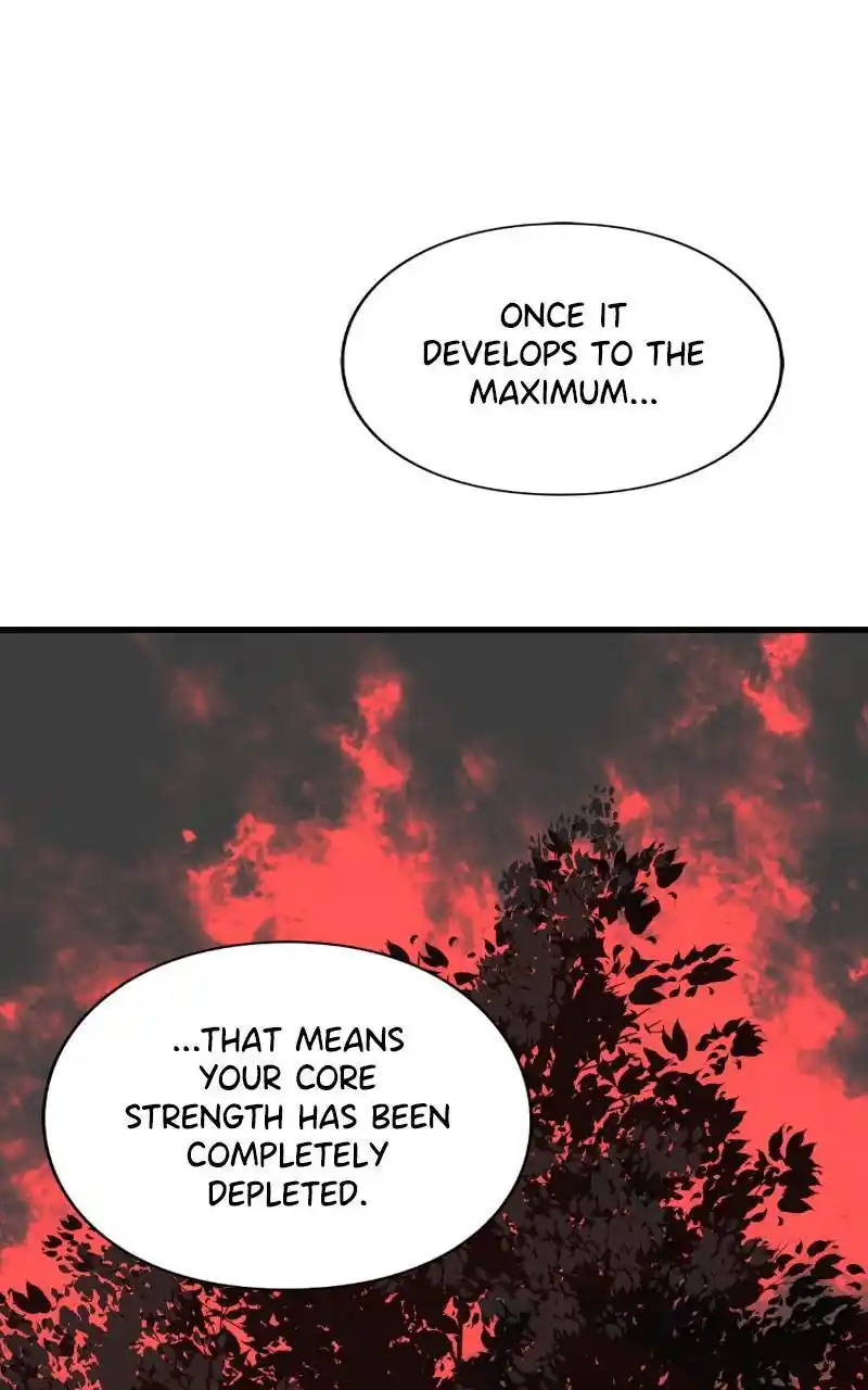 Eyes (Jung Summer) Chapter 81