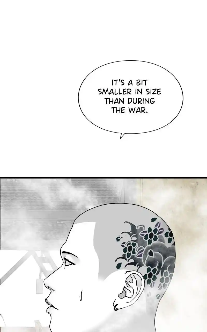 Eyes (Jung Summer) Chapter 81