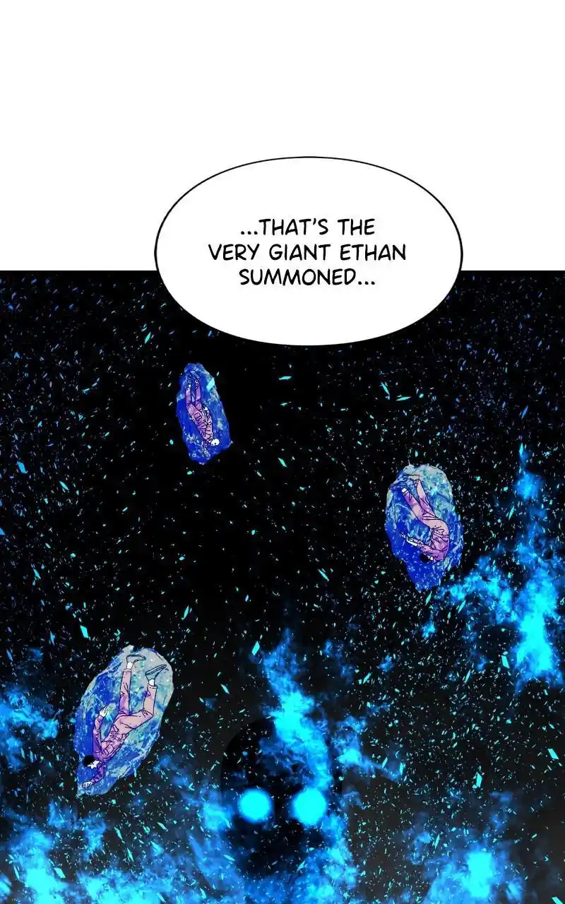 Eyes (Jung Summer) Chapter 81