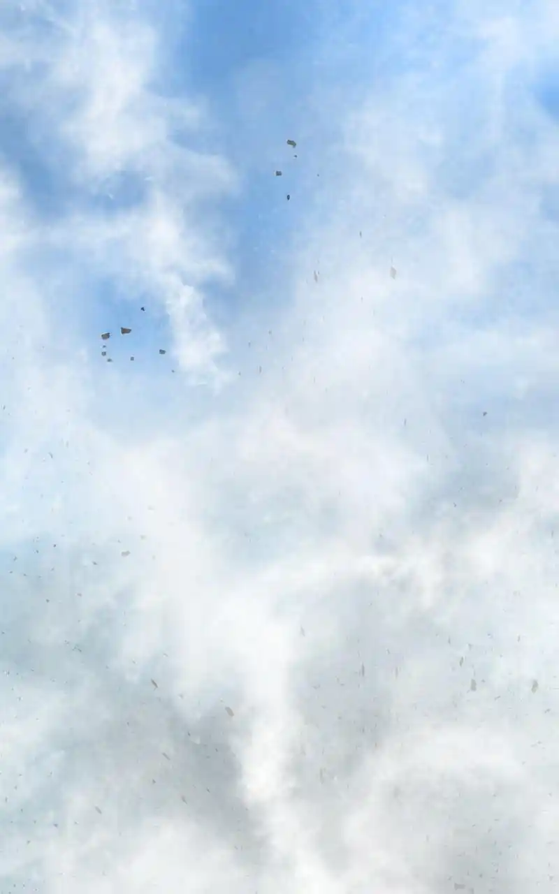 Eyes (Jung Summer) Chapter 81