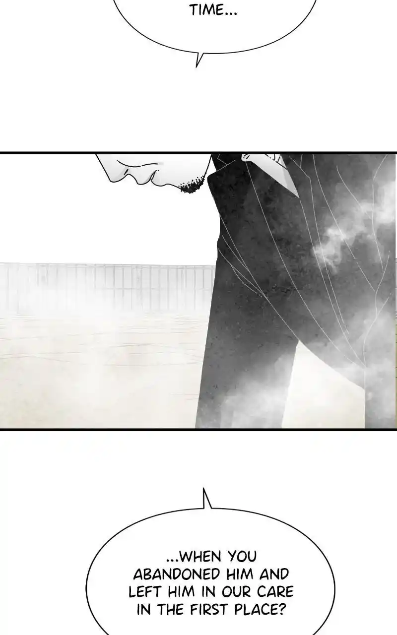 Eyes (Jung Summer) Chapter 81