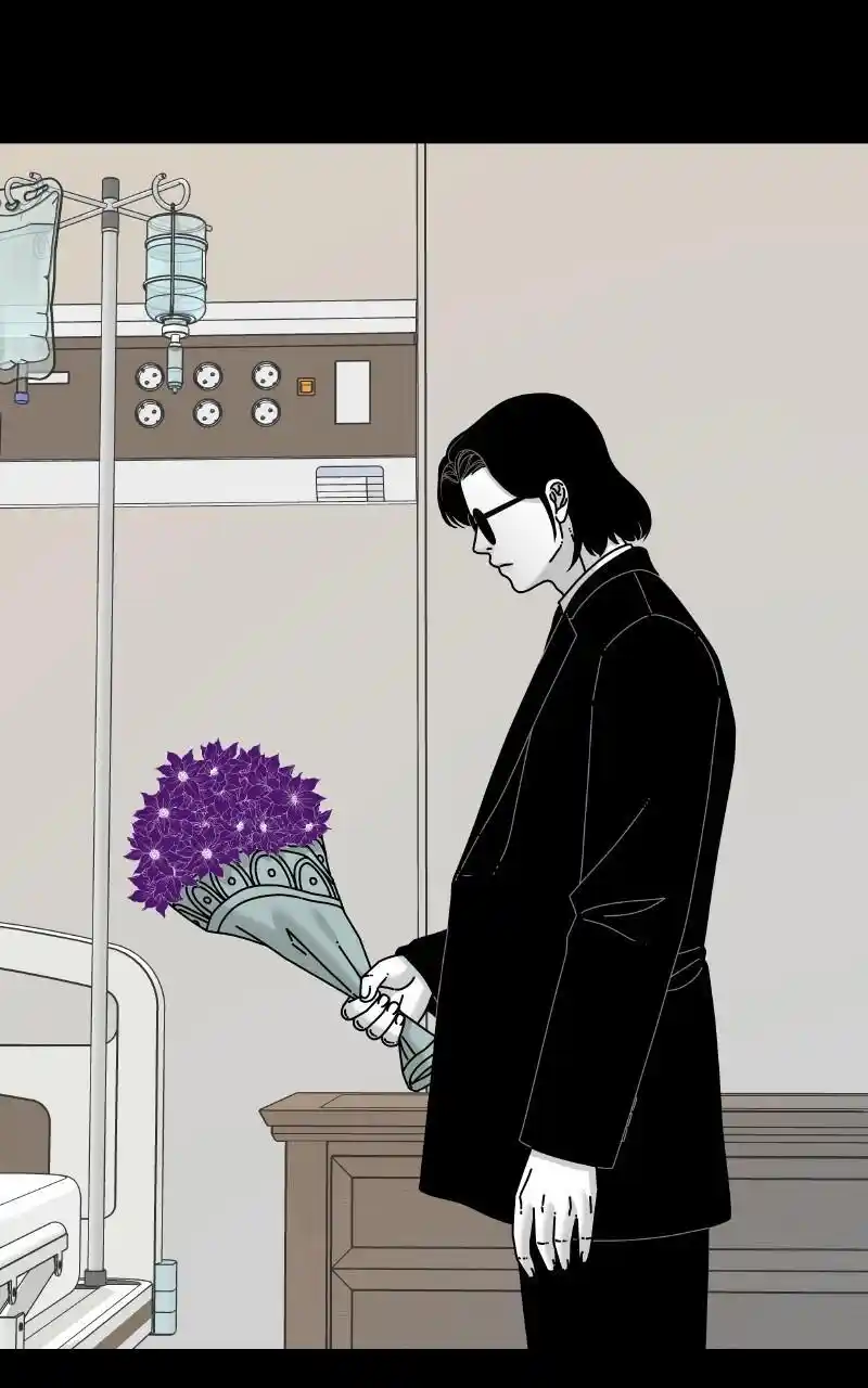 Eyes (Jung Summer) Chapter 83