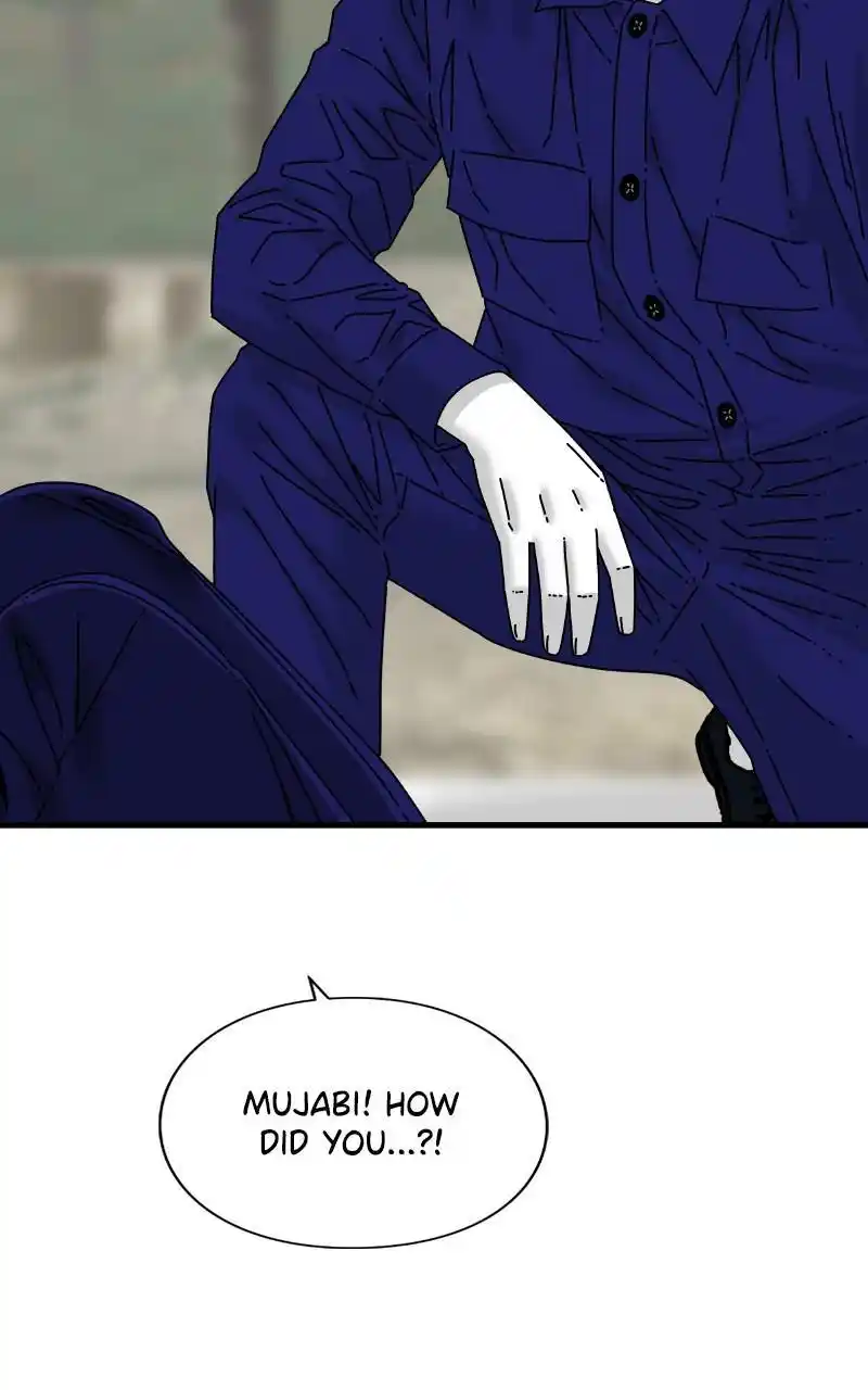 Eyes (Jung Summer) Chapter 83