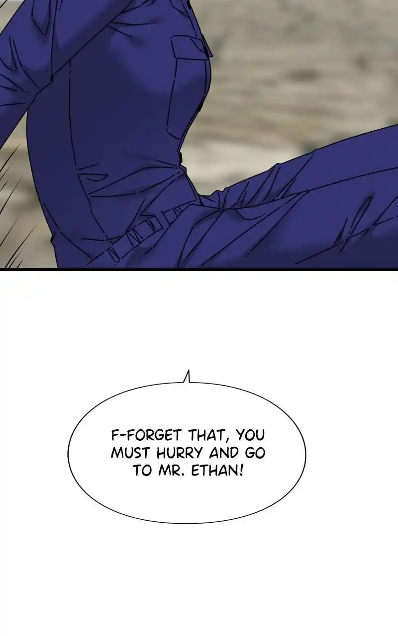 Eyes (Jung Summer) Chapter 83