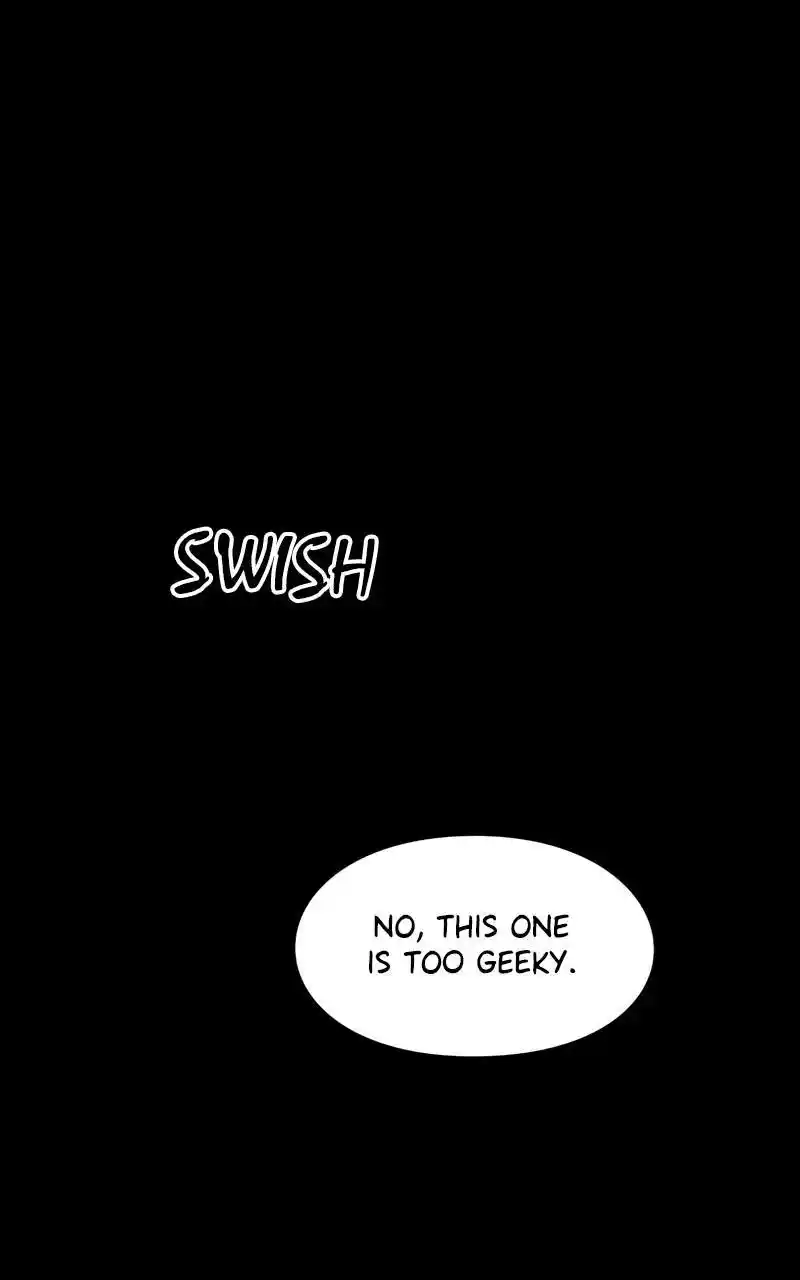 Eyes (Jung Summer) Chapter 83