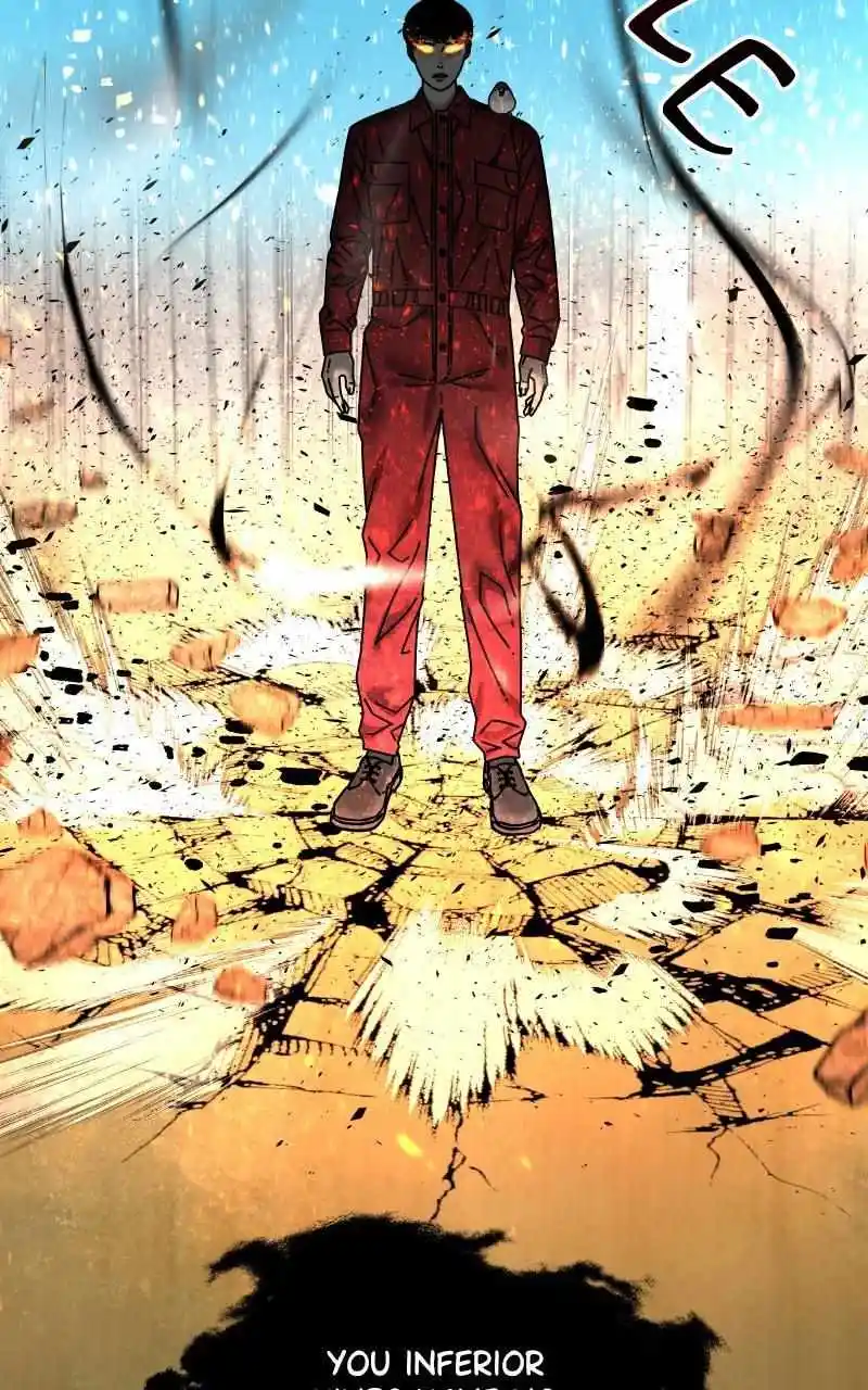 Eyes (Jung Summer) Chapter 83