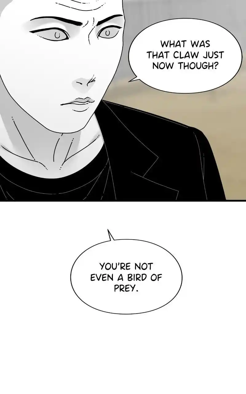 Eyes (Jung Summer) Chapter 84