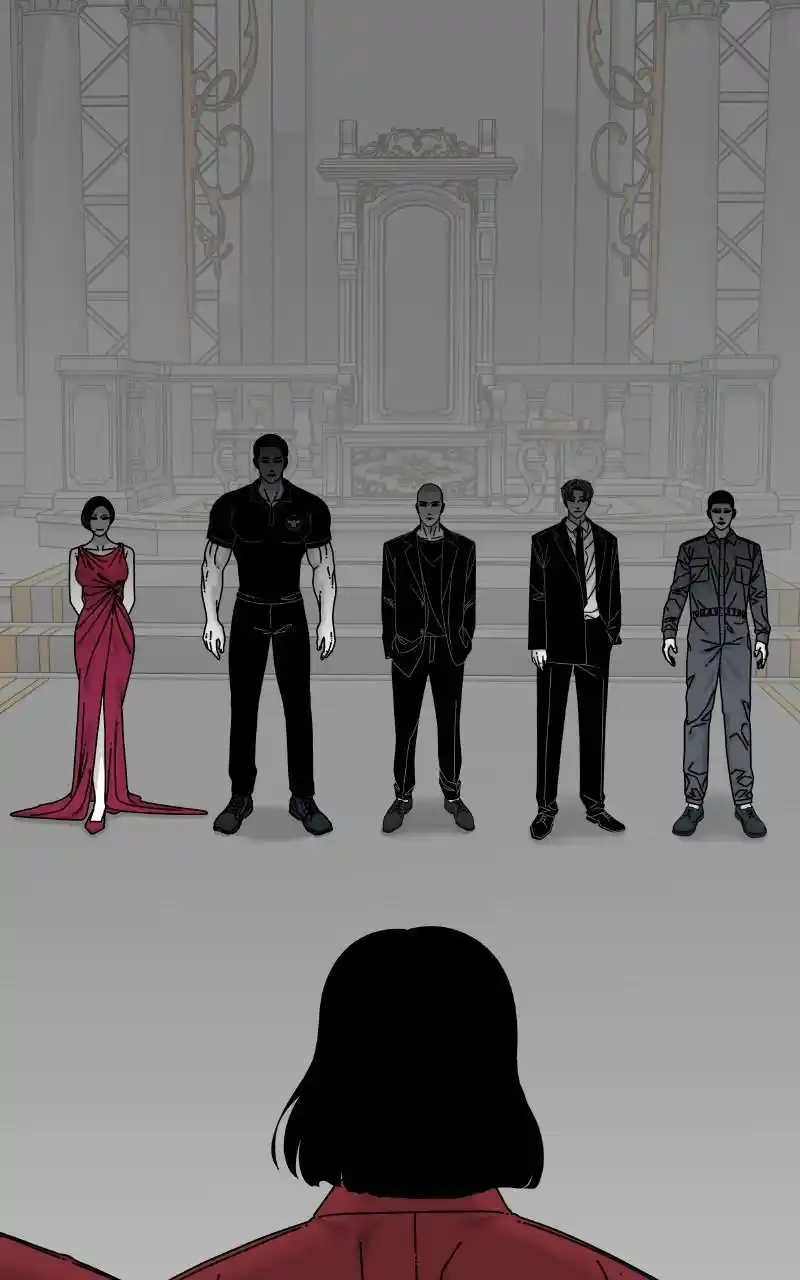 Eyes (Jung Summer) Chapter 84