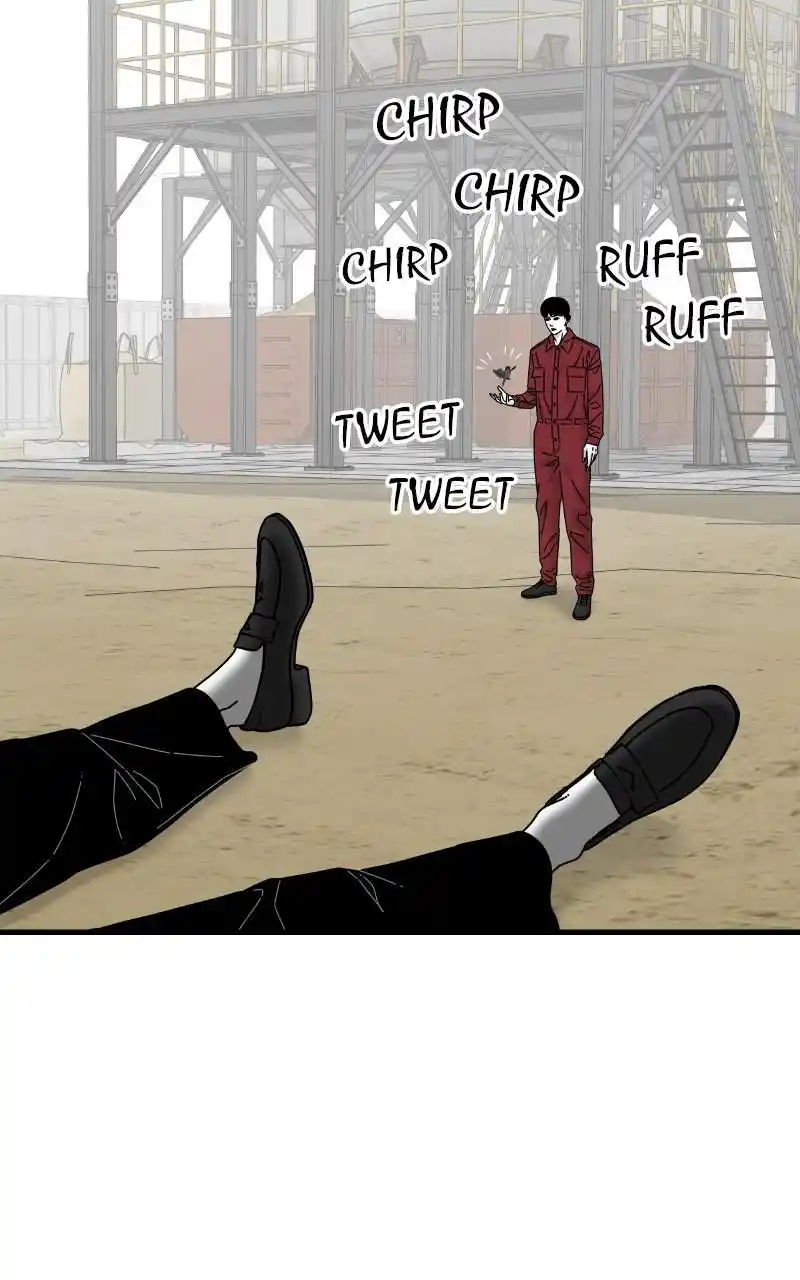 Eyes (Jung Summer) Chapter 84