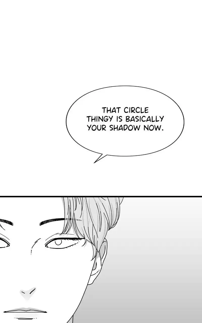 Eyes (Jung Summer) Chapter 84