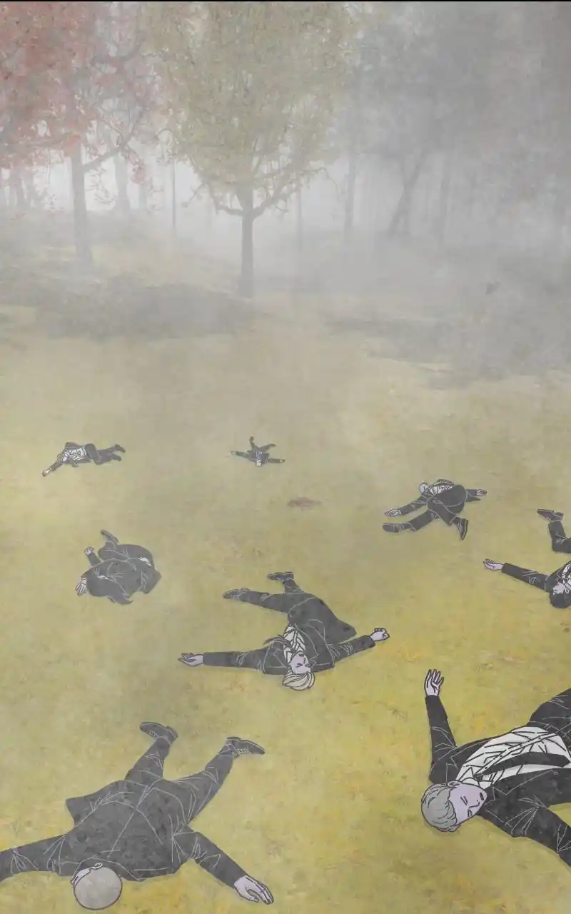 Eyes (Jung Summer) Chapter 84