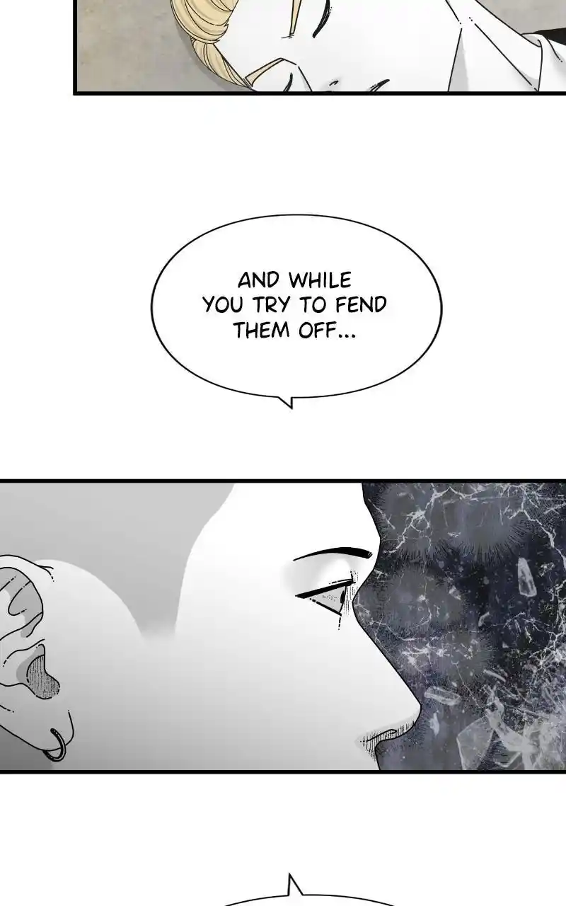 Eyes (Jung Summer) Chapter 84