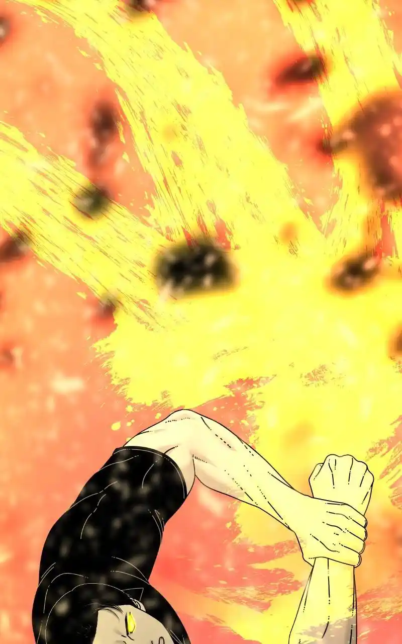 Eyes (Jung Summer) Chapter 85