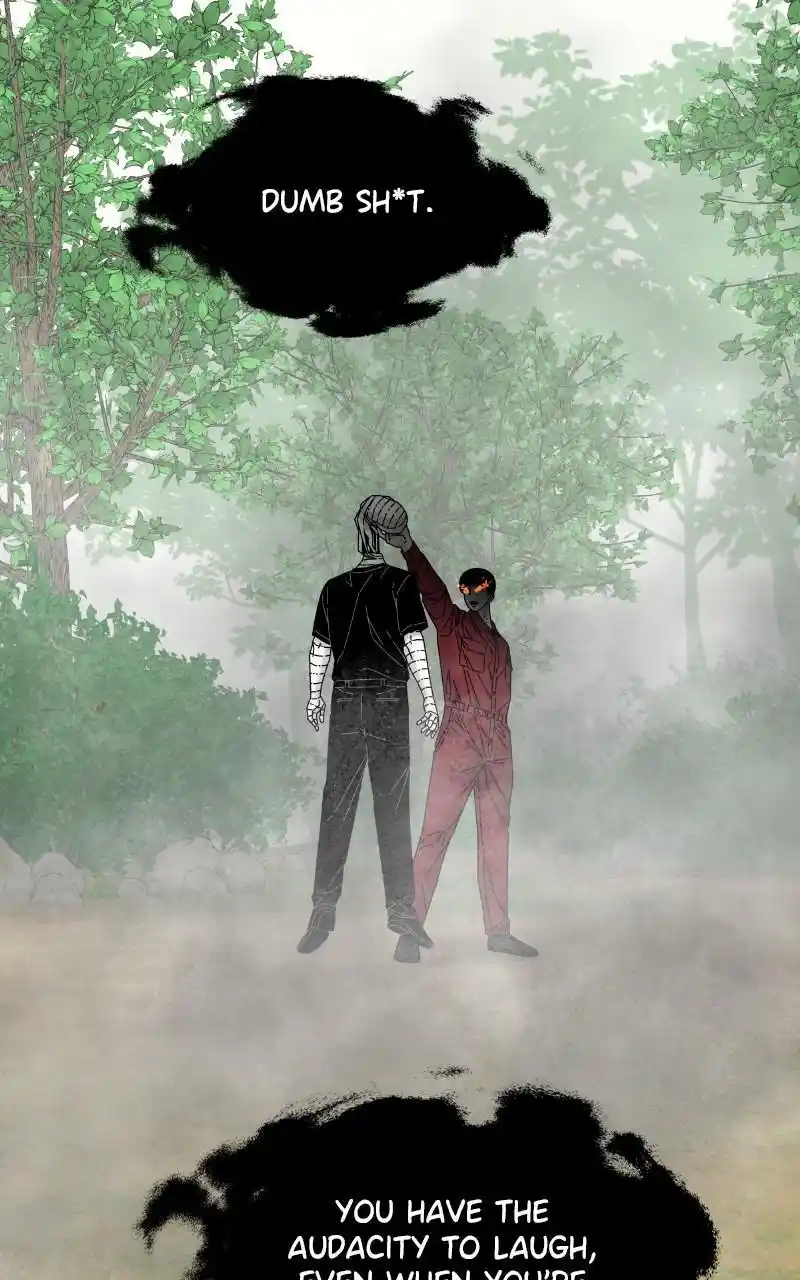 Eyes (Jung Summer) Chapter 85