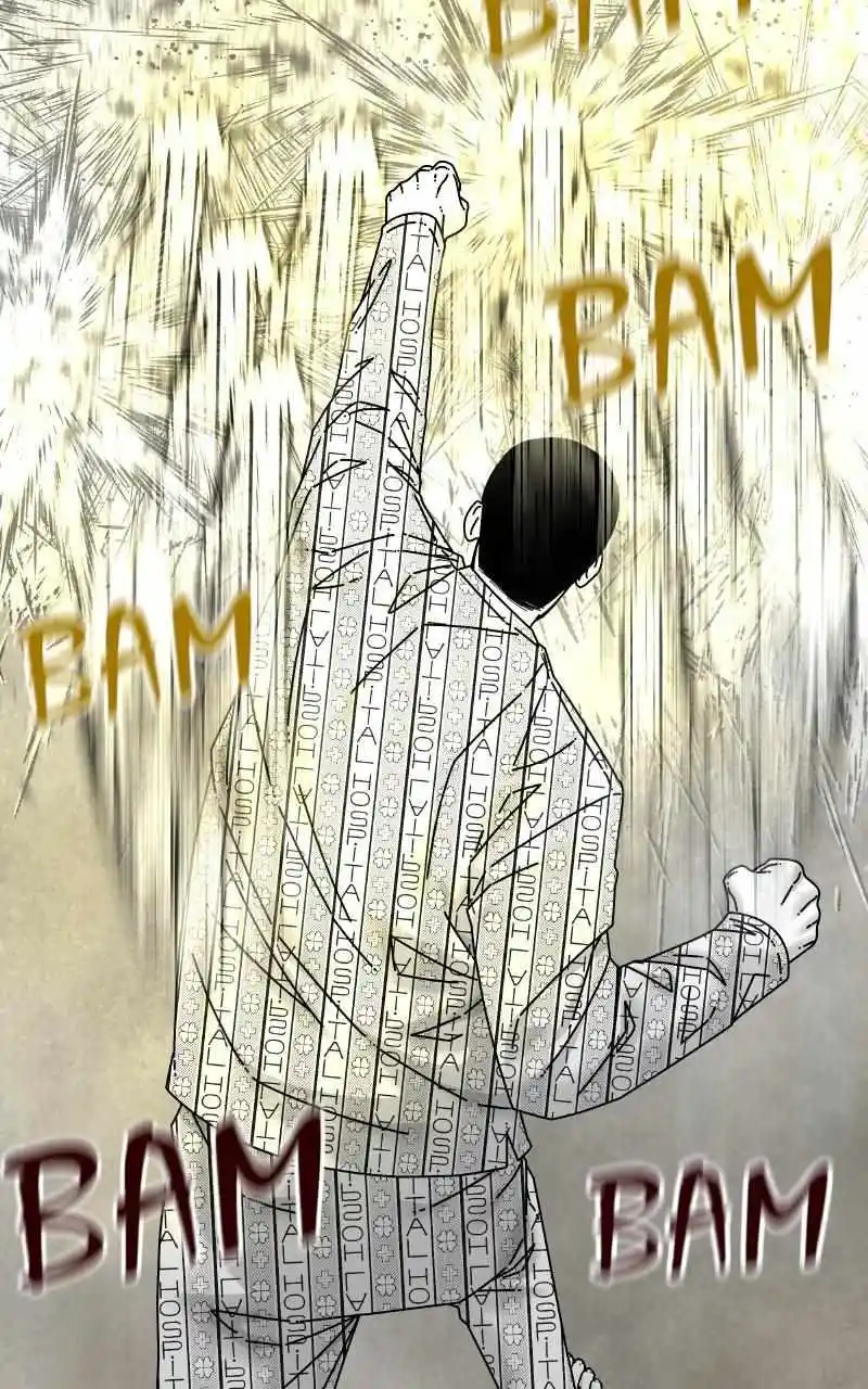 Eyes (Jung Summer) Chapter 86