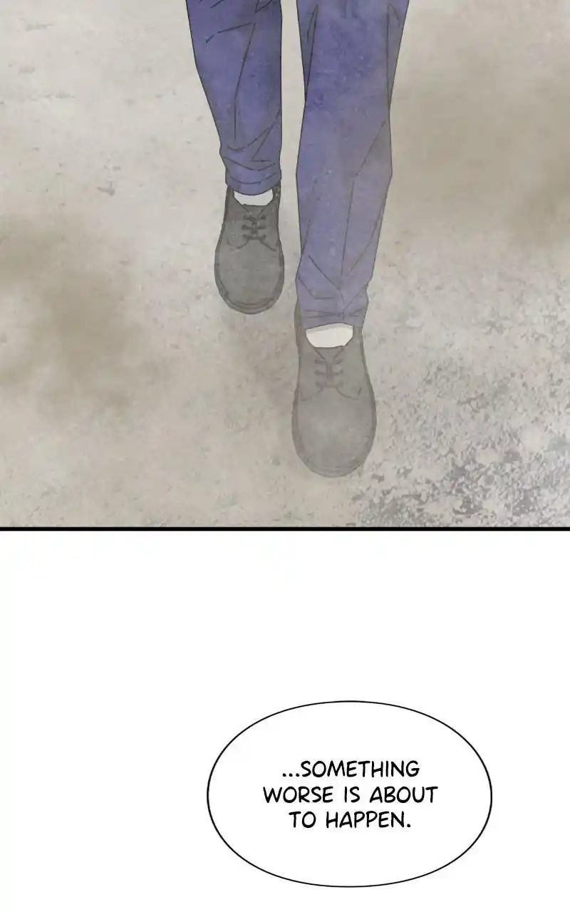 Eyes (Jung Summer) Chapter 86