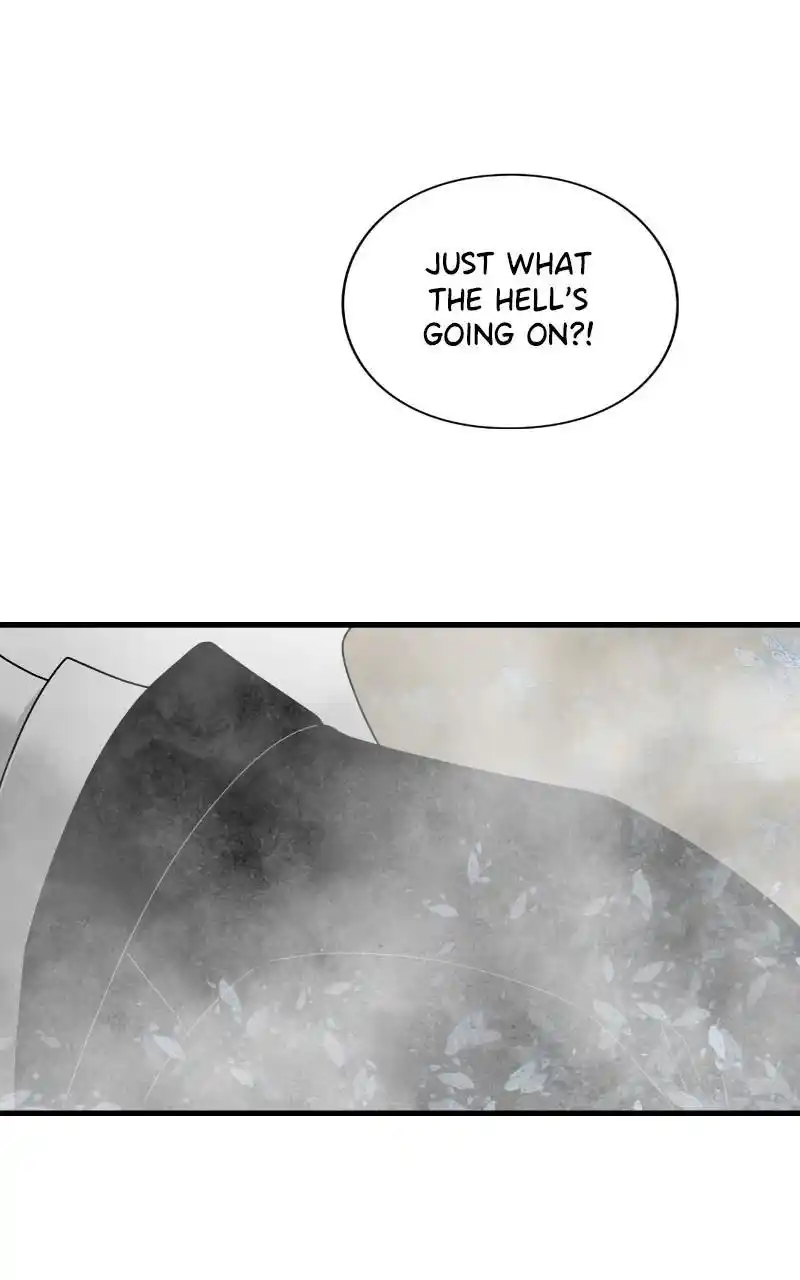 Eyes (Jung Summer) Chapter 86