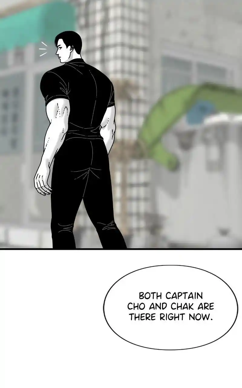 Eyes (Jung Summer) Chapter 87