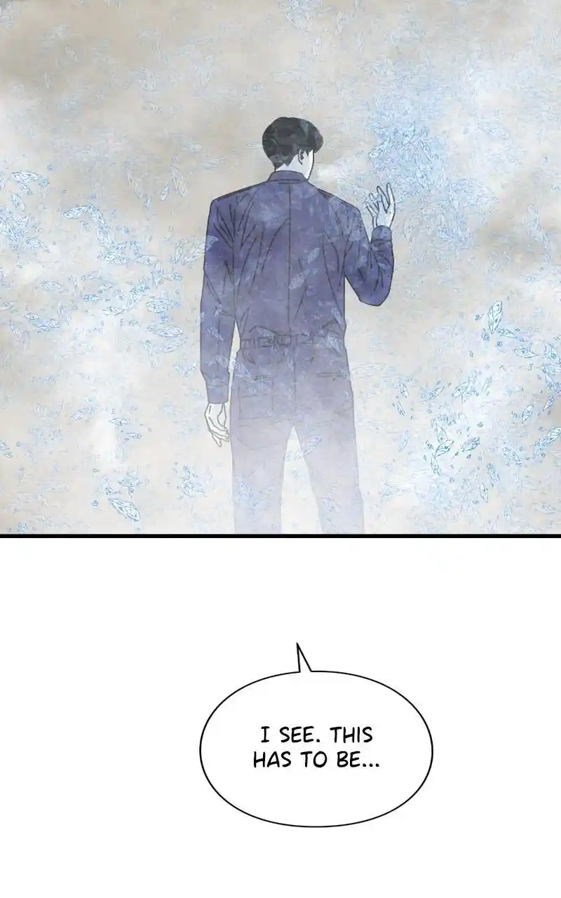 Eyes (Jung Summer) Chapter 88