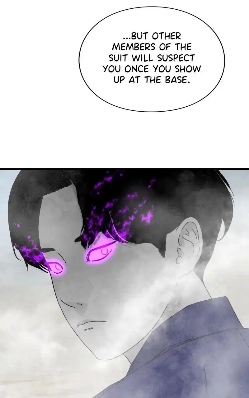 Eyes (Jung Summer) Chapter 88