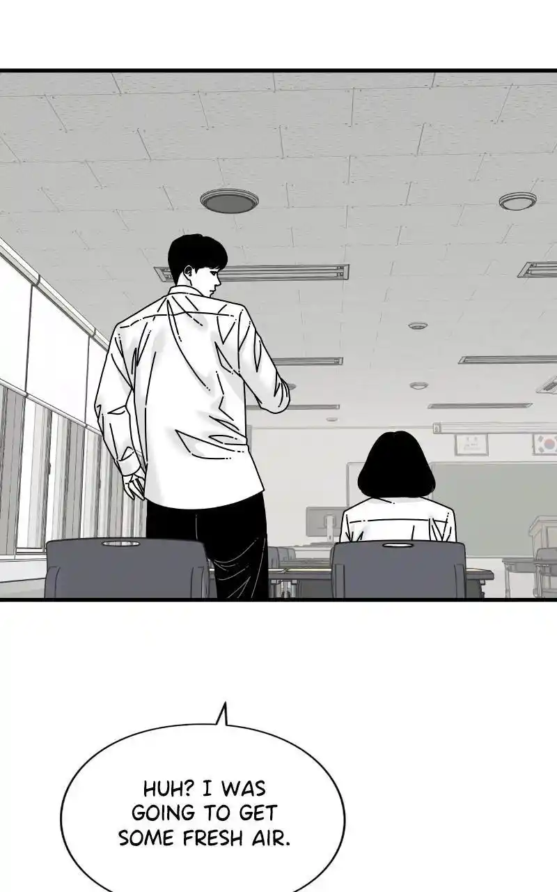 Eyes (Jung Summer) Chapter 89