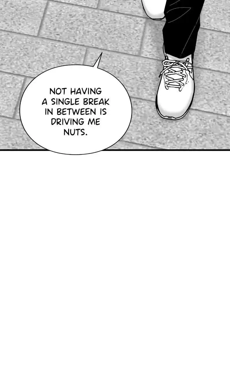 Eyes (Jung Summer) Chapter 89