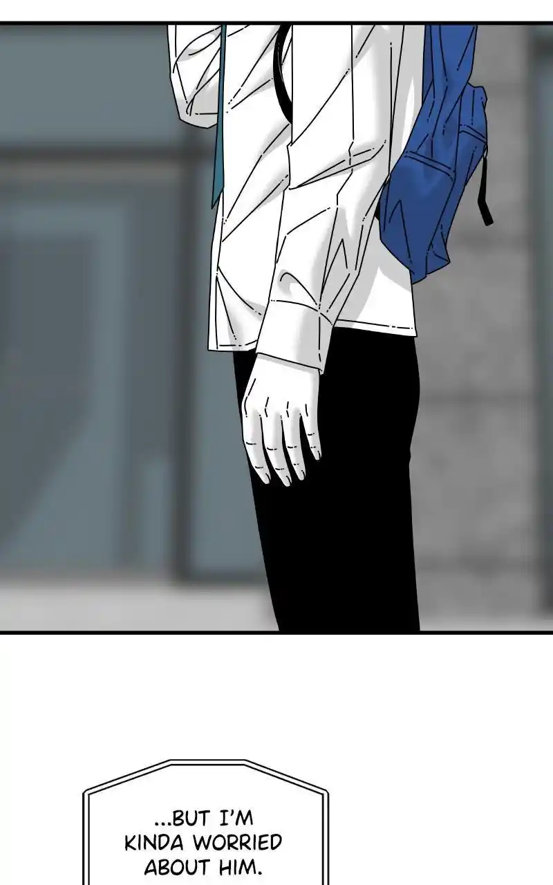 Eyes (Jung Summer) Chapter 89