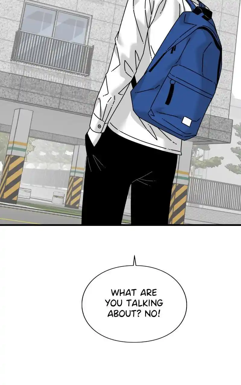 Eyes (Jung Summer) Chapter 89