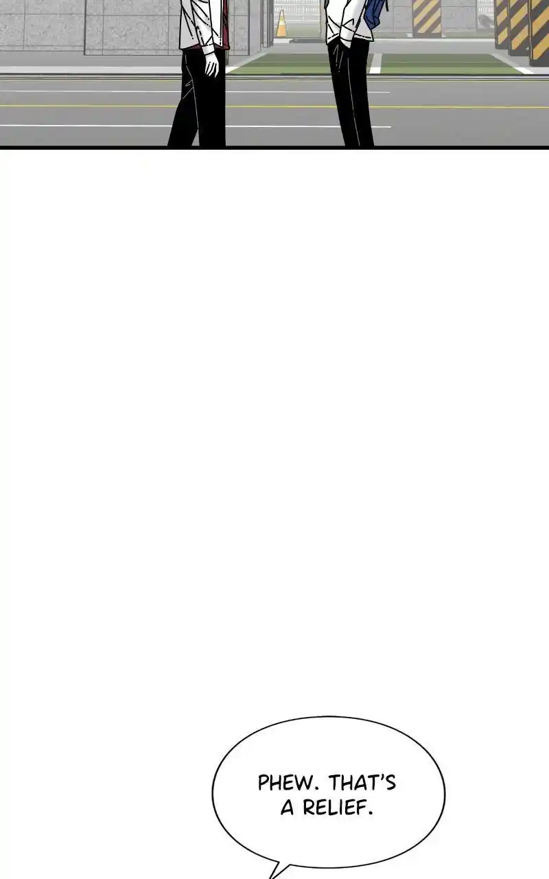 Eyes (Jung Summer) Chapter 89