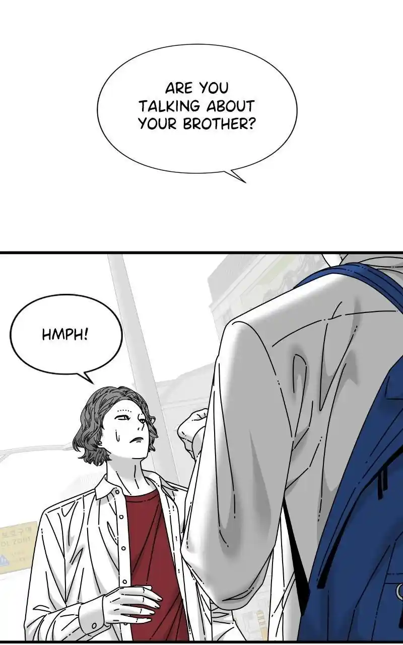 Eyes (Jung Summer) Chapter 89